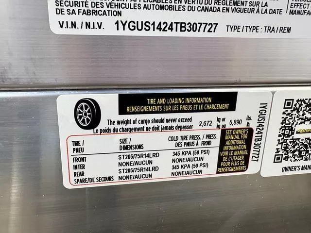 new Utility Trailers Aluma  for sale, in Poplar Bluff, MO Thumbnail 12