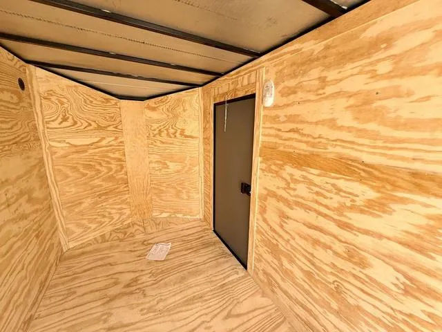 new Cargo (Enclosed) Trailers J&A Trailers  for sale, in Poplar Bluff, MO Thumbnail 13