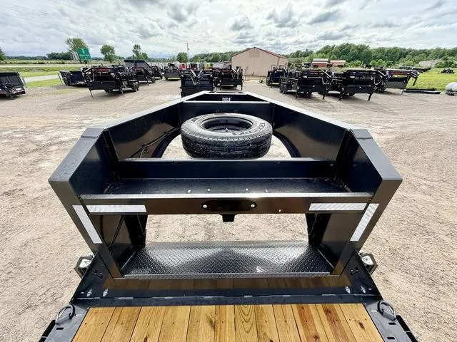 new Tilt Trailers Diamond C Trailers  for sale, in Poplar Bluff, MO Thumbnail 32