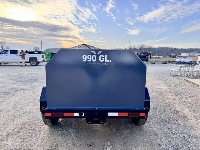 new Utility Trailers BCI Trailers  for sale, in Poplar Bluff, MO Thumbnail 5