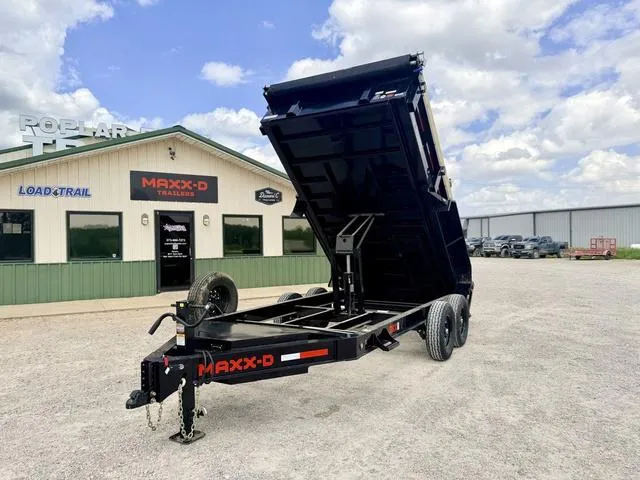 new Dump Trailers MAXX-D  for sale, in Poplar Bluff, MO Thumbnail 29