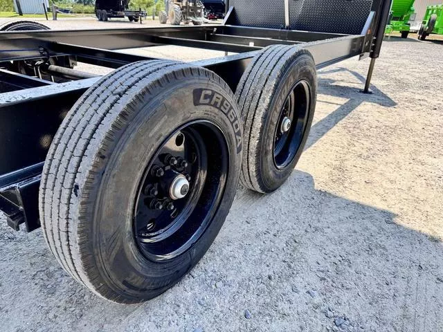 new Dump Trailers MAXX-D  for sale, in Poplar Bluff, MO Thumbnail 15