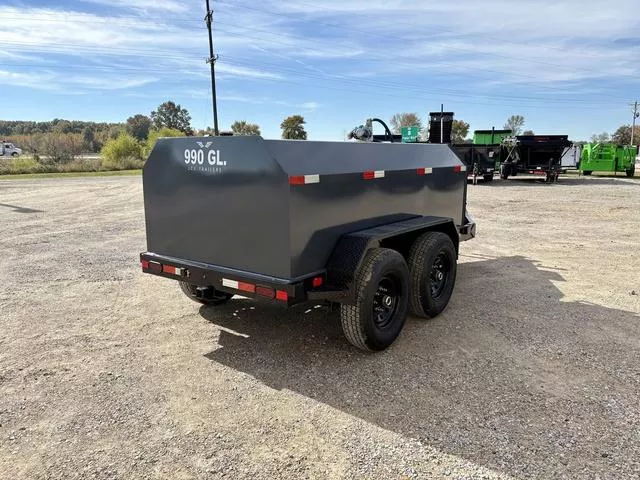 new Utility Trailers BCI Trailers  for sale, in Poplar Bluff, MO Thumbnail 10