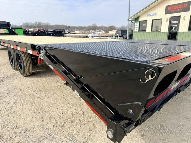 new Other Trailers MAXX-D  for sale, in Poplar Bluff, MO Thumbnail 23