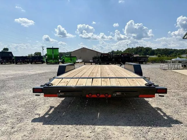 new Equipment / Flatbed Trailers Load Trail  for sale, in Poplar Bluff, MO Thumbnail 10