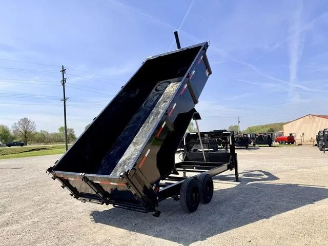 new Dump Trailers MAXX-D  for sale, in Poplar Bluff, MO Thumbnail 5