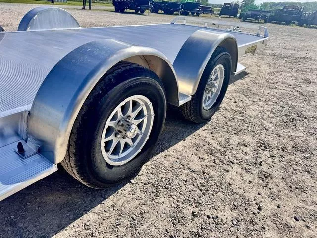 new Utility Trailers Aluma  for sale, in Poplar Bluff, MO Thumbnail 5