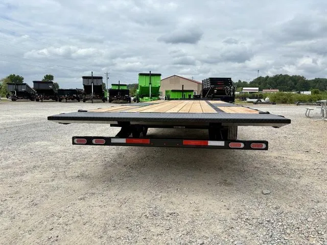 new Equipment / Flatbed Trailers Diamond C Trailers  for sale, in Poplar Bluff, MO Thumbnail 12