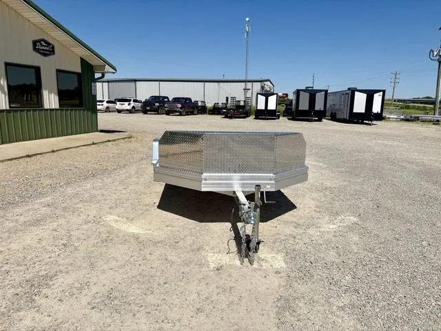 new Utility Trailers Aluma  for sale, in Poplar Bluff, MO Thumbnail 7