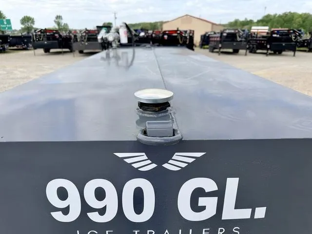 new Utility Trailers BCI Trailers  for sale, in Poplar Bluff, MO Thumbnail 9