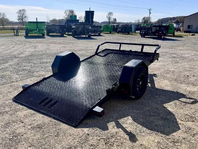 new Tilt Trailers Load Trail  for sale, in Poplar Bluff, MO Thumbnail 4