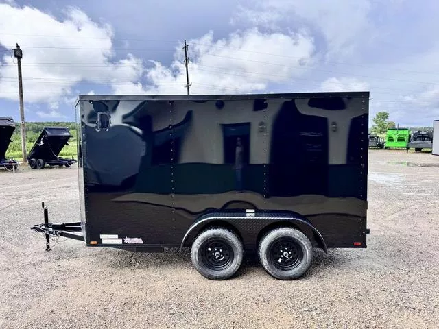 new Cargo (Enclosed) Trailers Arising  for sale, in Poplar Bluff, MO Thumbnail 11