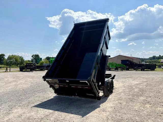 new Dump Trailers Load Trail  for sale, in Poplar Bluff, MO Thumbnail 14