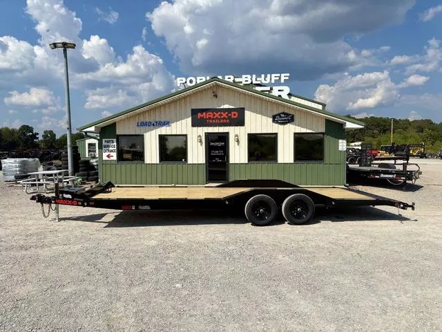 new Car Haulers / Racing Trailers MAXX-D  for sale, in Poplar Bluff, MO Thumbnail 2
