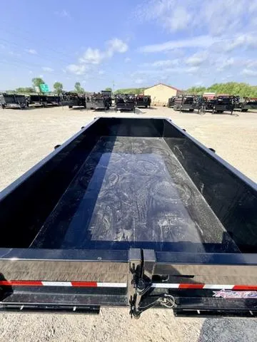 new Dump Trailers MAXX-D  for sale, in Poplar Bluff, MO Thumbnail 30