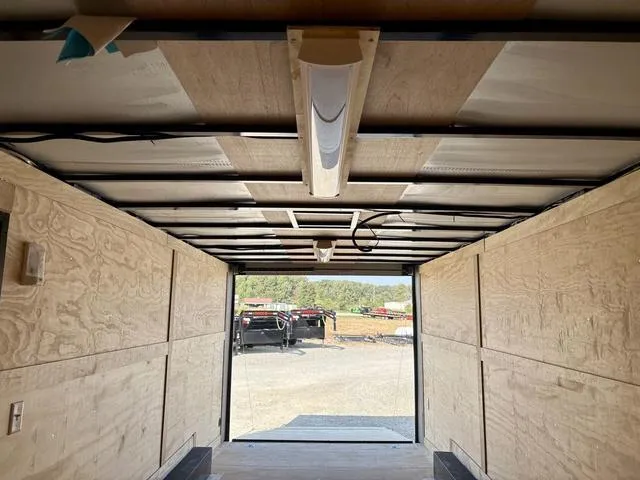 new Cargo (Enclosed) Trailers Anvil  for sale, in Poplar Bluff, MO Thumbnail 12