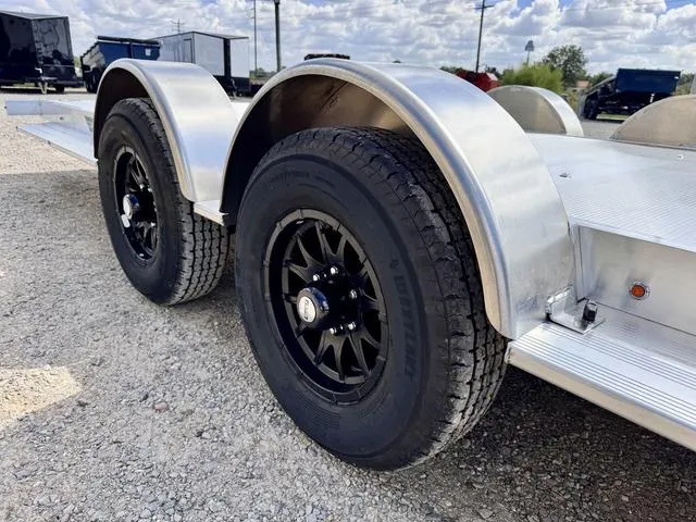 new Tilt Trailers Aluma  for sale, in Poplar Bluff, MO Thumbnail 14