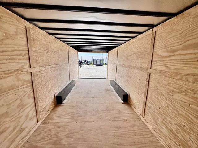 new Car Haulers / Racing Trailers J&A Trailers  for sale, in Poplar Bluff, MO Thumbnail 25