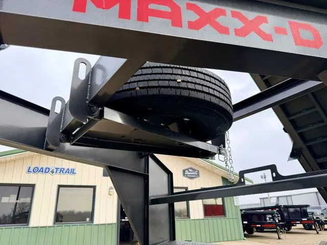 new Dump Trailers MAXX-D  for sale, in Poplar Bluff, MO Thumbnail 18