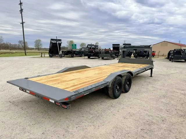 new Tilt Trailers Diamond C Trailers  for sale, in Poplar Bluff, MO Thumbnail 21