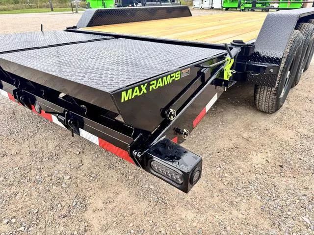 new Equipment / Flatbed Trailers Load Trail  for sale, in Poplar Bluff, MO Thumbnail 9