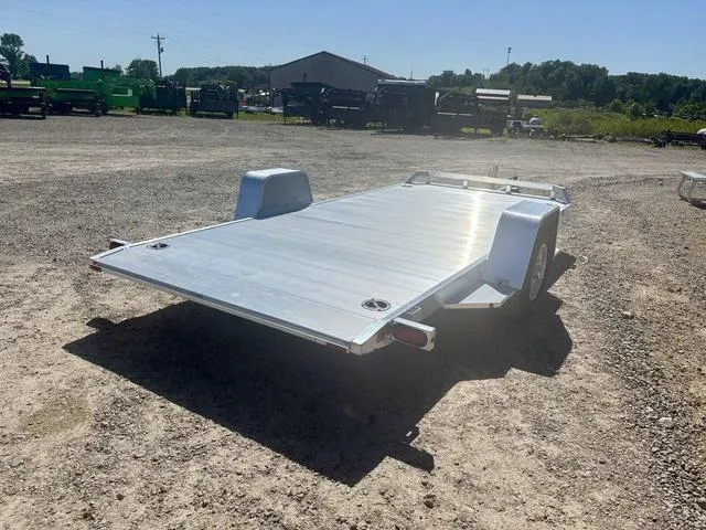 new Tilt Trailers Aluma  for sale, in Poplar Bluff, MO Thumbnail 9