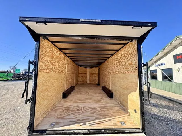 new Car Haulers / Racing Trailers J&A Trailers  for sale, in Poplar Bluff, MO Thumbnail 5