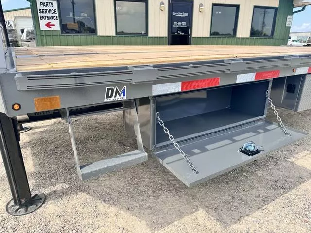 new Utility Trailers Diamond C Trailers  for sale, in Poplar Bluff, MO Thumbnail 31