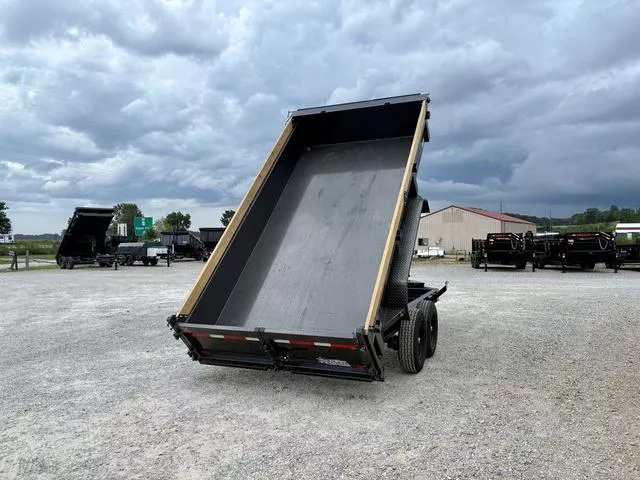 new Dump Trailers MAXX-D  for sale, in Poplar Bluff, MO Thumbnail 5