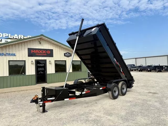 new Dump Trailers Texas Pride Trailers  for sale, in Poplar Bluff, MO Thumbnail 18