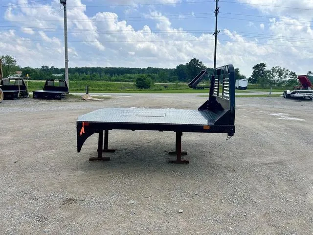 new Flat Decks Bedrock  for sale, in Poplar Bluff, MO Thumbnail 4