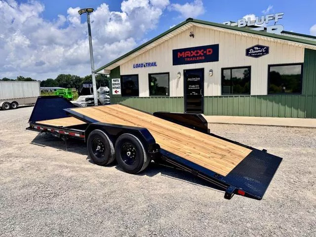 new Tilt Trailers Diamond C Trailers  for sale, in Poplar Bluff, MO Thumbnail 2