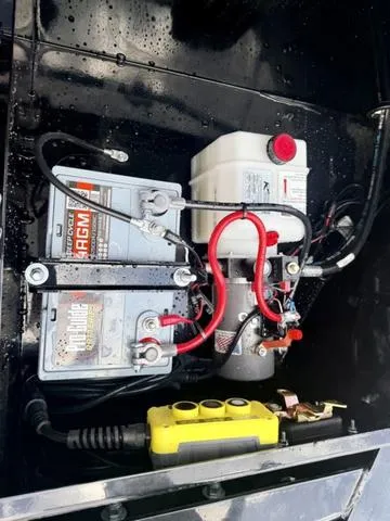 new Dump Trailers MAXX-D  for sale, in Poplar Bluff, MO Thumbnail 24