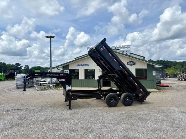 new Dump Trailers Load Trail  for sale, in Poplar Bluff, MO image-0