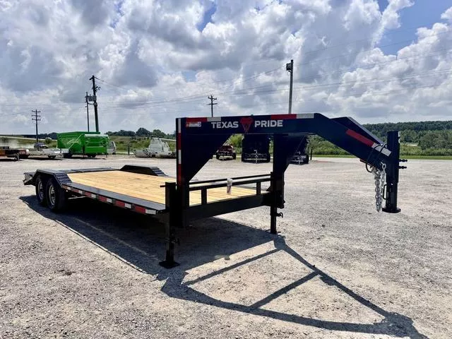 new Car Haulers / Racing Trailers Texas Pride Trailers  for sale, in Poplar Bluff, MO Thumbnail 7