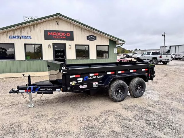 new Dump Trailers Load Trail  for sale, in Poplar Bluff, MO Thumbnail 13