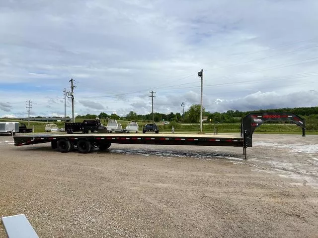 new Flat Decks MAXX-D  for sale, in Poplar Bluff, MO Thumbnail 5