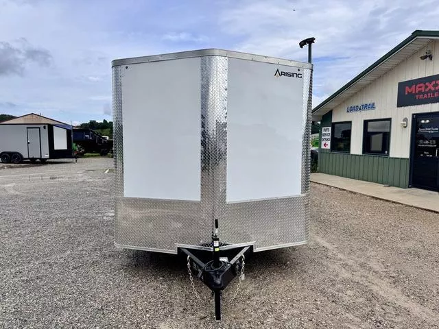 new Cargo (Enclosed) Trailers Arising  for sale, in Poplar Bluff, MO Thumbnail 19