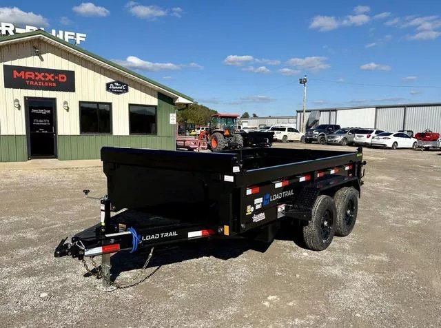 new Dump Trailers Load Trail  for sale, in Poplar Bluff, MO Thumbnail 15