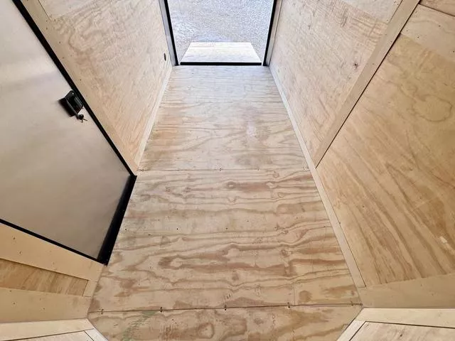 new Cargo (Enclosed) Trailers Arising  for sale, in Poplar Bluff, MO Thumbnail 16