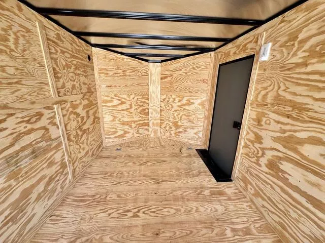 new Car Haulers / Racing Trailers J&A Trailers  for sale, in Poplar Bluff, MO Thumbnail 16