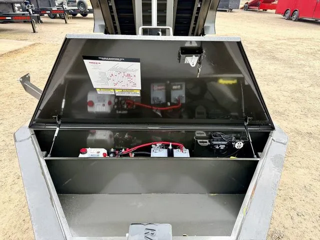 new Dump Trailers MAXX-D  for sale, in Poplar Bluff, MO Thumbnail 17