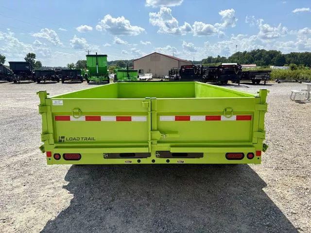new Dump Trailers Load Trail  for sale, in Poplar Bluff, MO Thumbnail 19