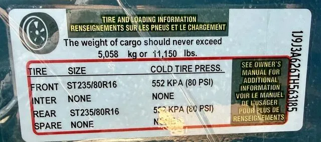 new Flat Decks BCI Trailers  for sale, in Poplar Bluff, MO Thumbnail 23