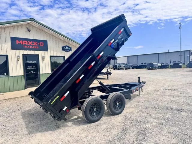 new Dump Trailers Load Trail  for sale, in Poplar Bluff, MO Thumbnail 2