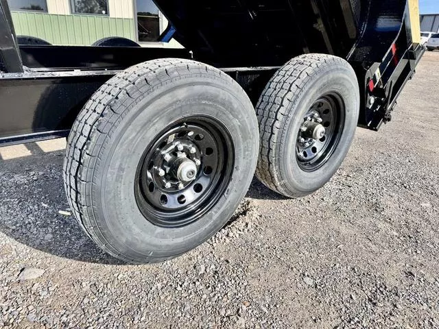 new Dump Trailers MAXX-D  for sale, in Poplar Bluff, MO Thumbnail 19