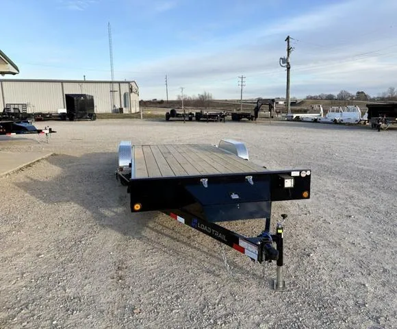 new Car Haulers / Racing Trailers Load Trail  for sale, in Poplar Bluff, MO Thumbnail 8