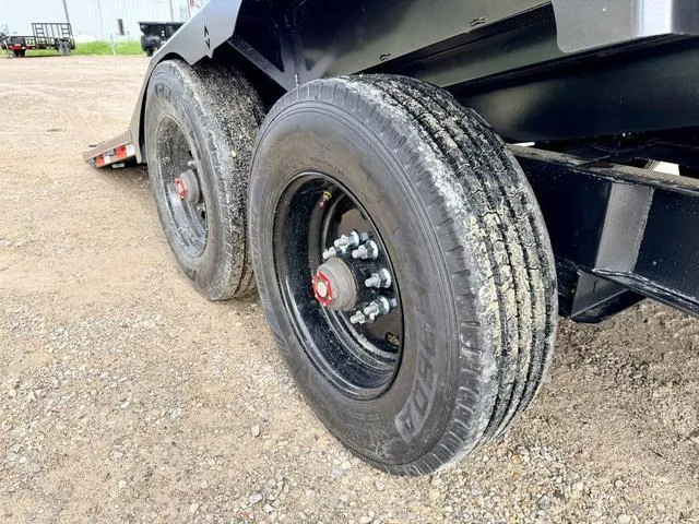 new Tilt Trailers Diamond C Trailers  for sale, in Poplar Bluff, MO Thumbnail 12