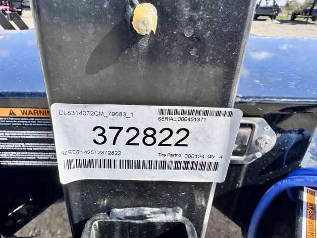 new Other Trailers Load Trail  for sale, in Poplar Bluff, MO Thumbnail 28