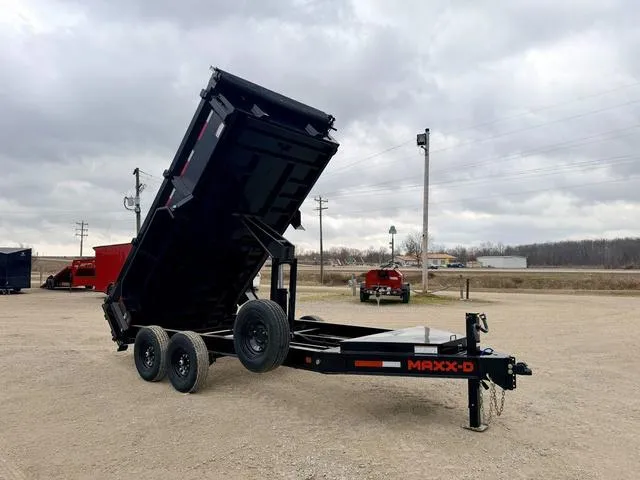 new Dump Trailers MAXX-D  for sale, in Poplar Bluff, MO Thumbnail 4